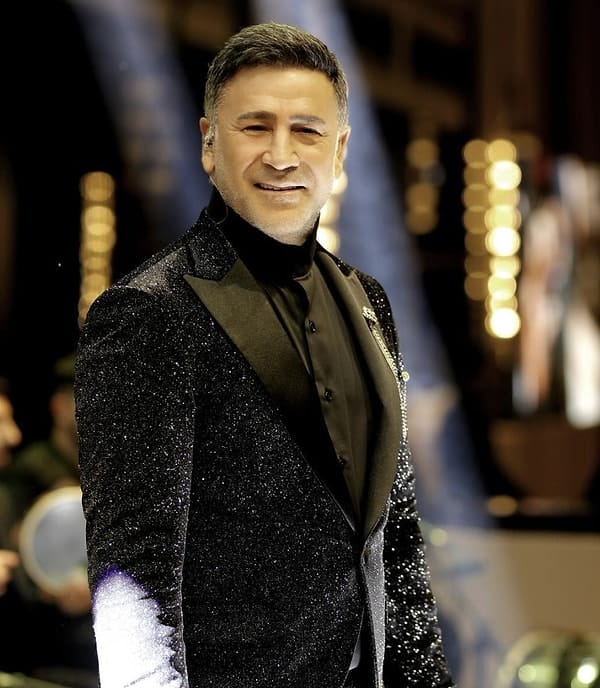 İzzet Yıldızhan Menajeri - 0532 797 68 91 - Telefon İletişim